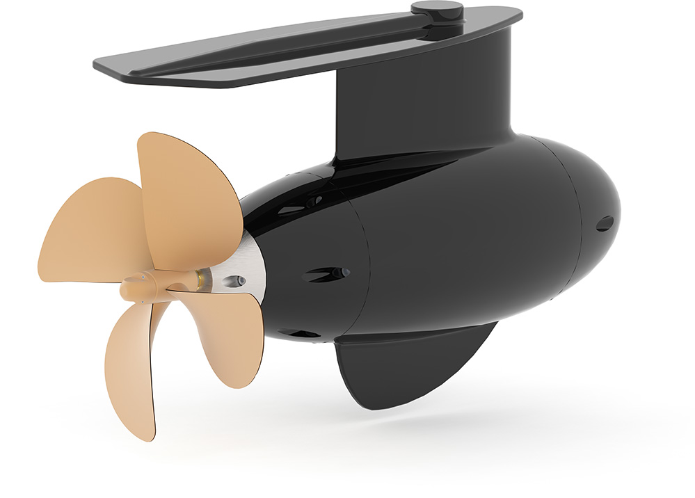 Pod 400