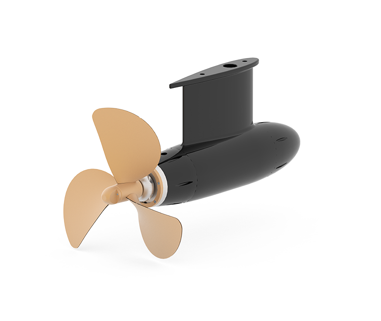 Pod 60