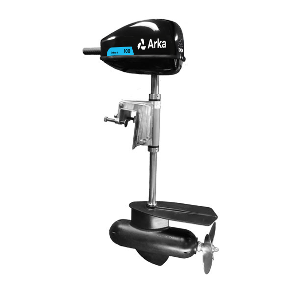 Outboard 100