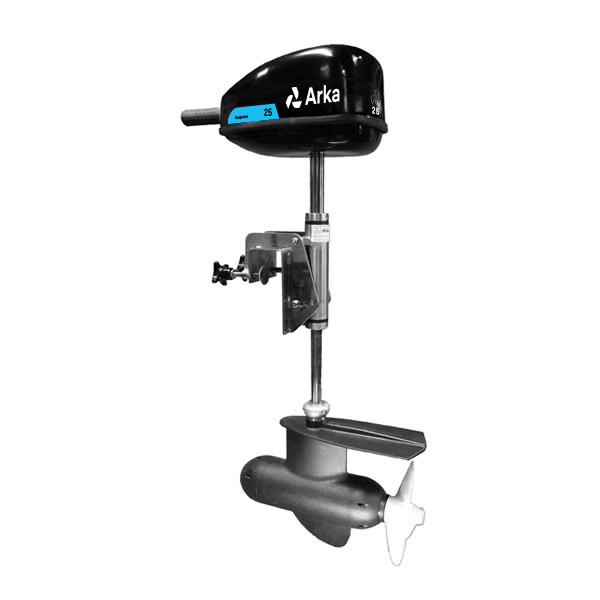 Outboard 25